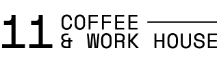 11 Coffee & Work House